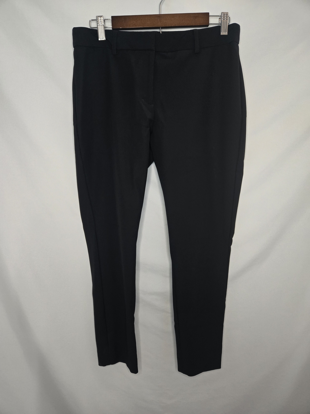 Express Black Skinny Dress Pants